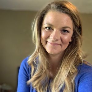 Meet your Posher, Katherine